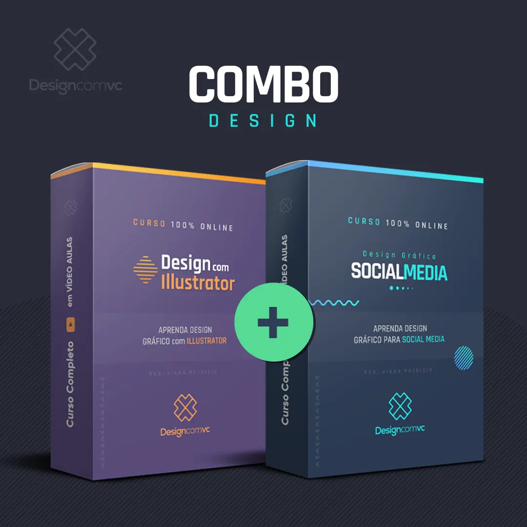 Imagem ilustrativa do Combo Design